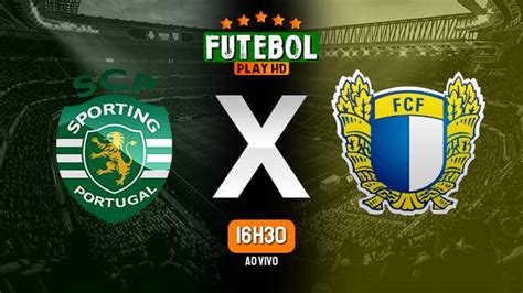 sporting famalicao stream